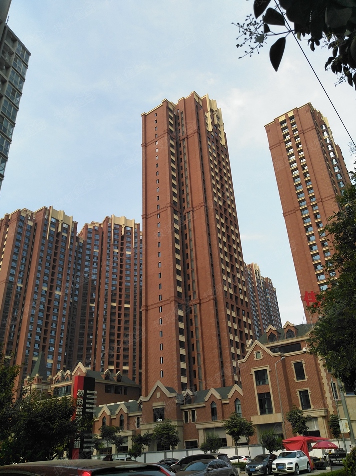 伟业公馆_西安伟业公馆楼盘详情-西安搜狐焦点