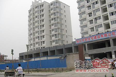 新世纪嘉园_邢台新世纪嘉园详情-邢台搜狐焦点网
