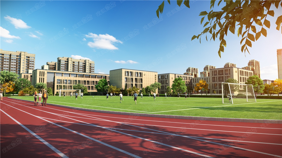 石药健康城图片_样板间_装修效果图