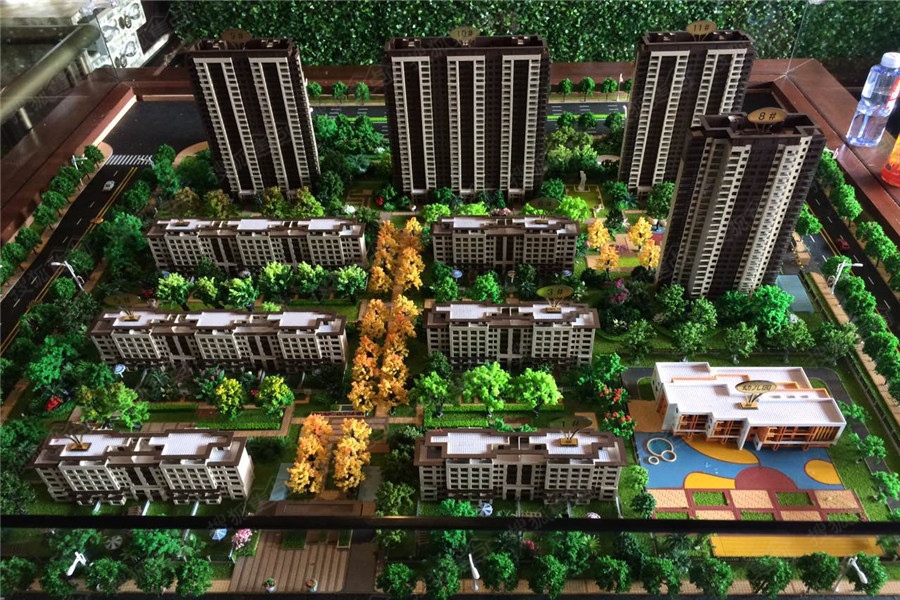 康桥香溪郡