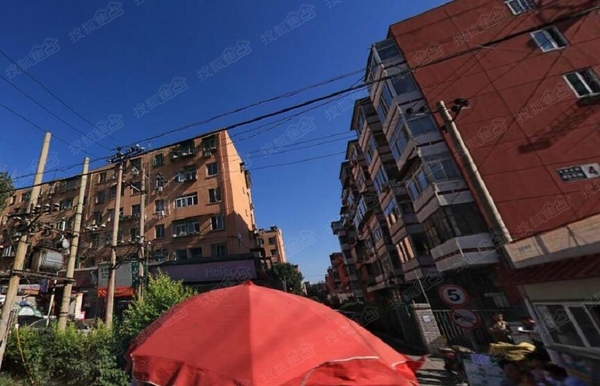 小区信息 永泰庄甲6号院 地址:海淀永泰庄甲6号院