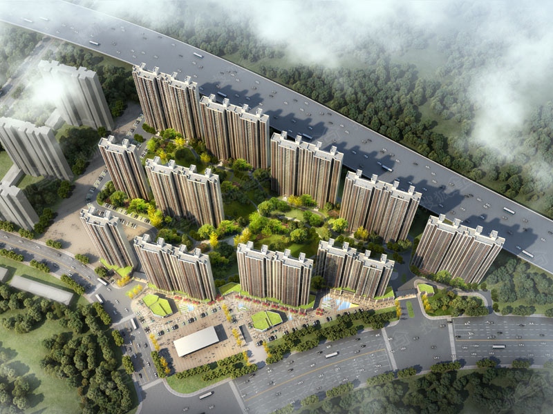 万科金色悦城三居室b_万科金色悦城户型图-济南搜狐焦点网