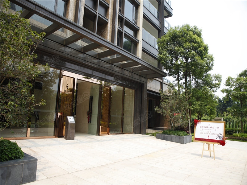 保利云禧图片_样板间_装修效果图-广州手机搜狐焦点网