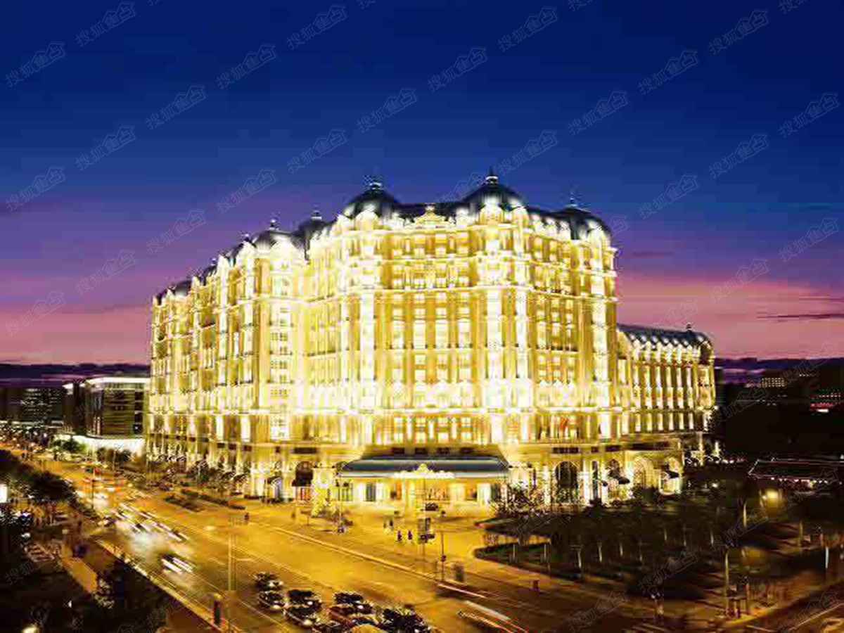 北河沿甲柒拾柒号