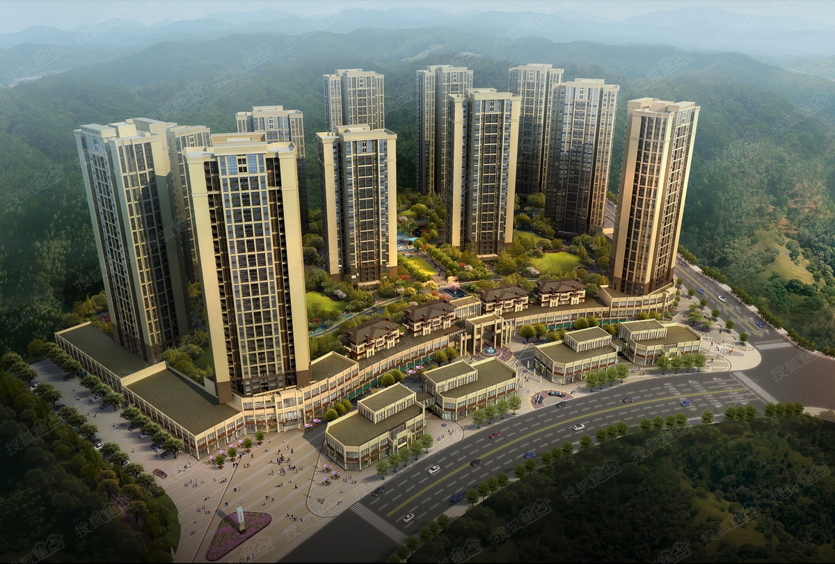 千山美郡_重庆千山美郡详情-重庆搜狐焦点网