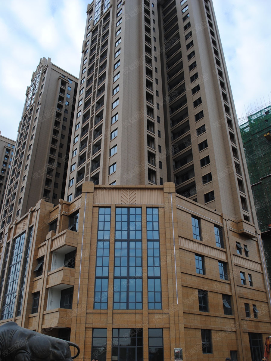 武广新都城图片_样板间_装修效果图-长沙手机搜狐焦点网