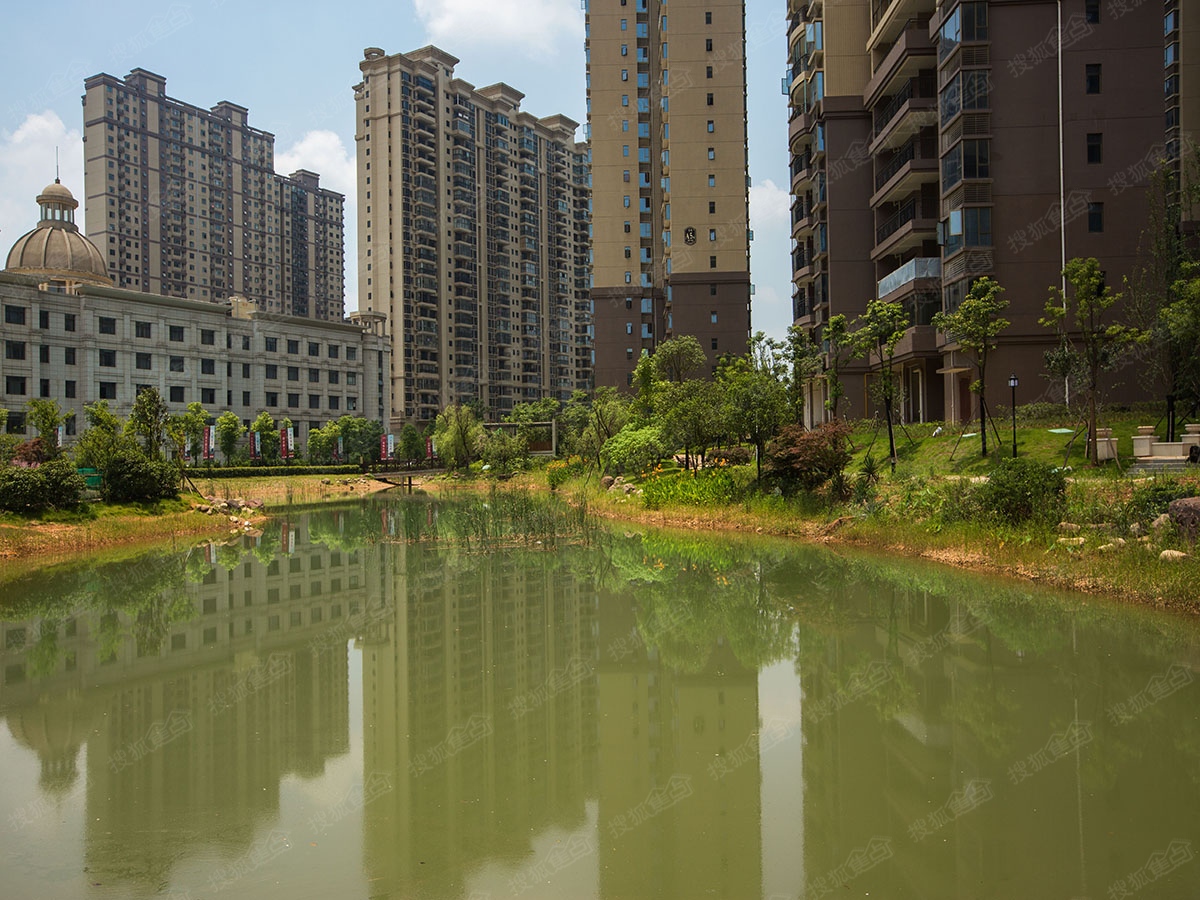 广晟江山帝景_长沙广晟江山帝景详情-长沙搜狐焦点网