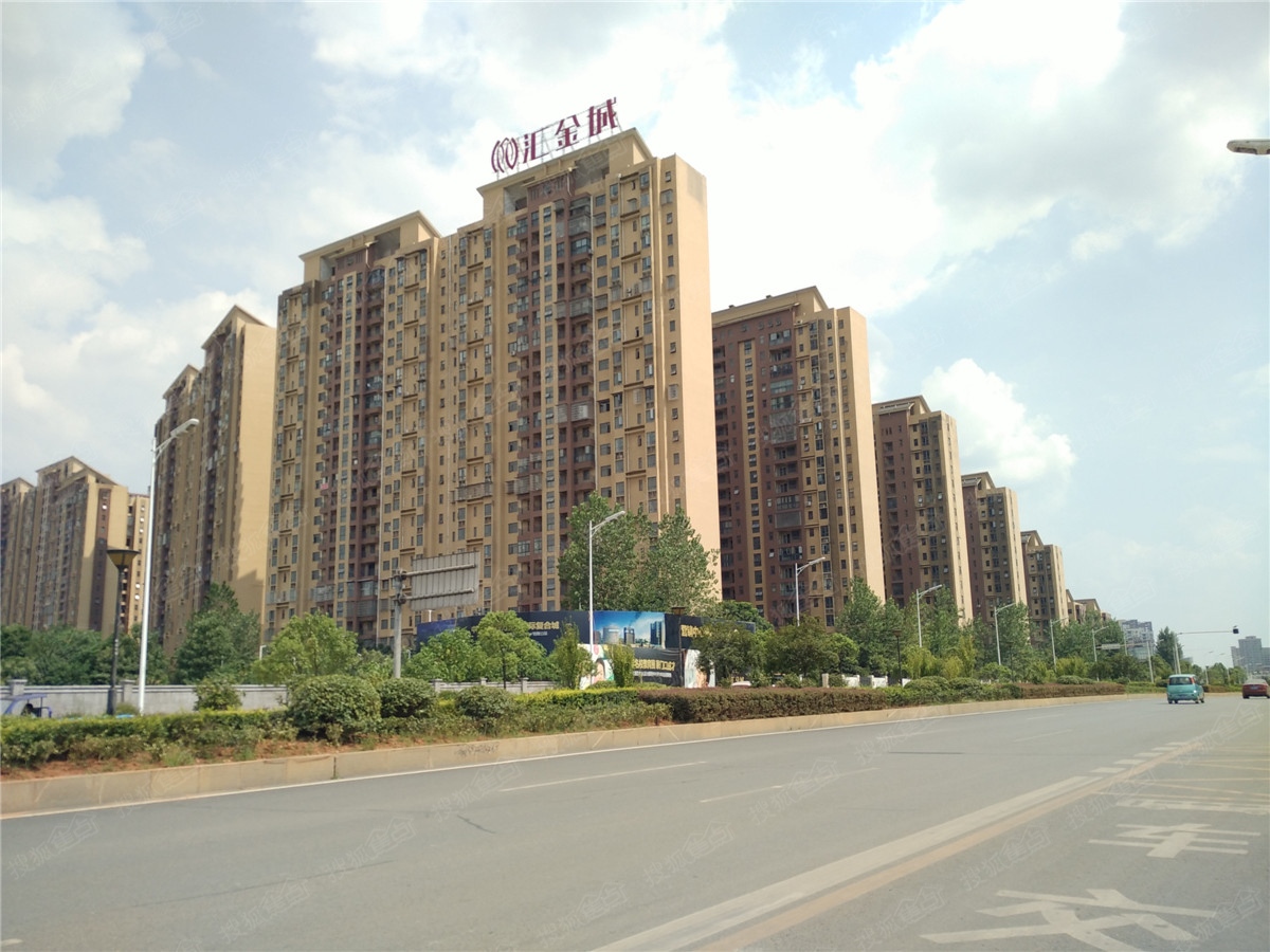 汇金城图片_样板间_装修效果图-长沙手机搜狐焦点网