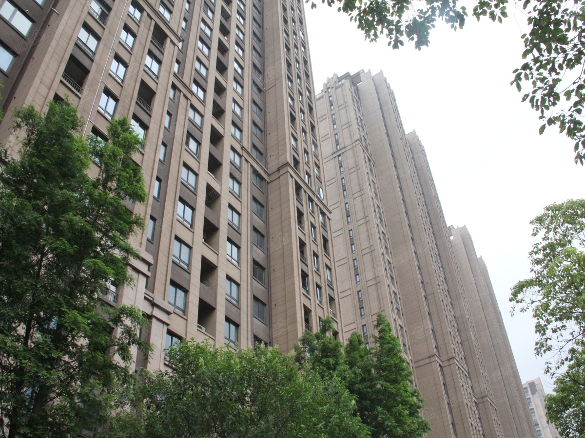 龙湖香醍漫步