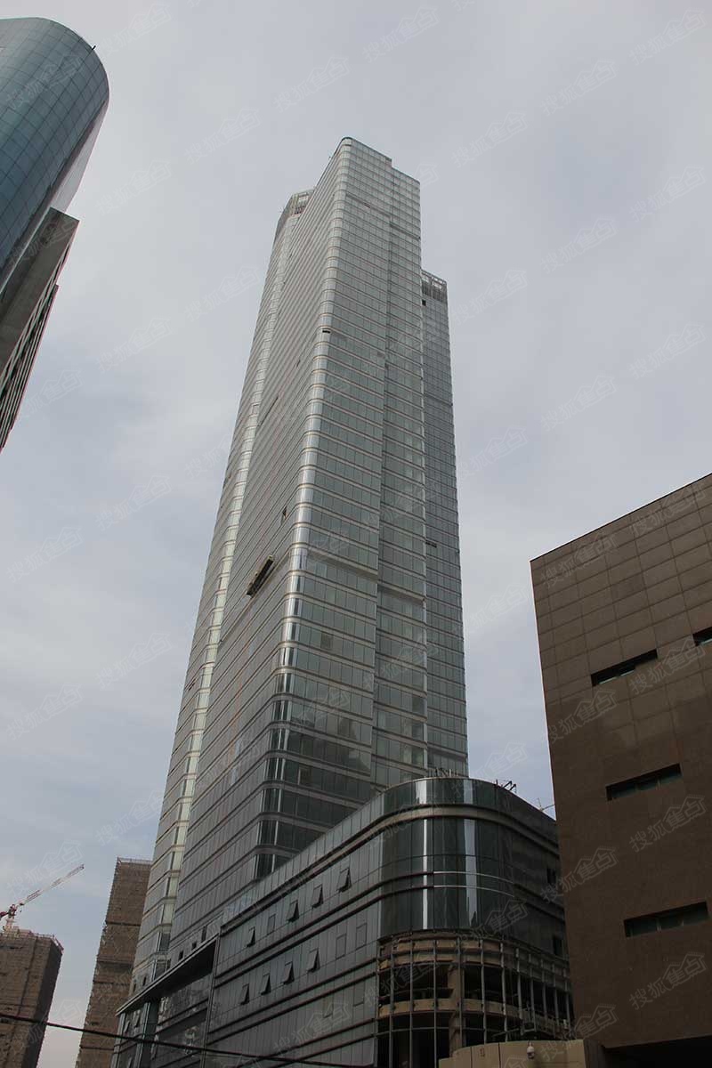 富丽华国际公寓图片_样板间_装修效果图-大连手机搜狐焦点网