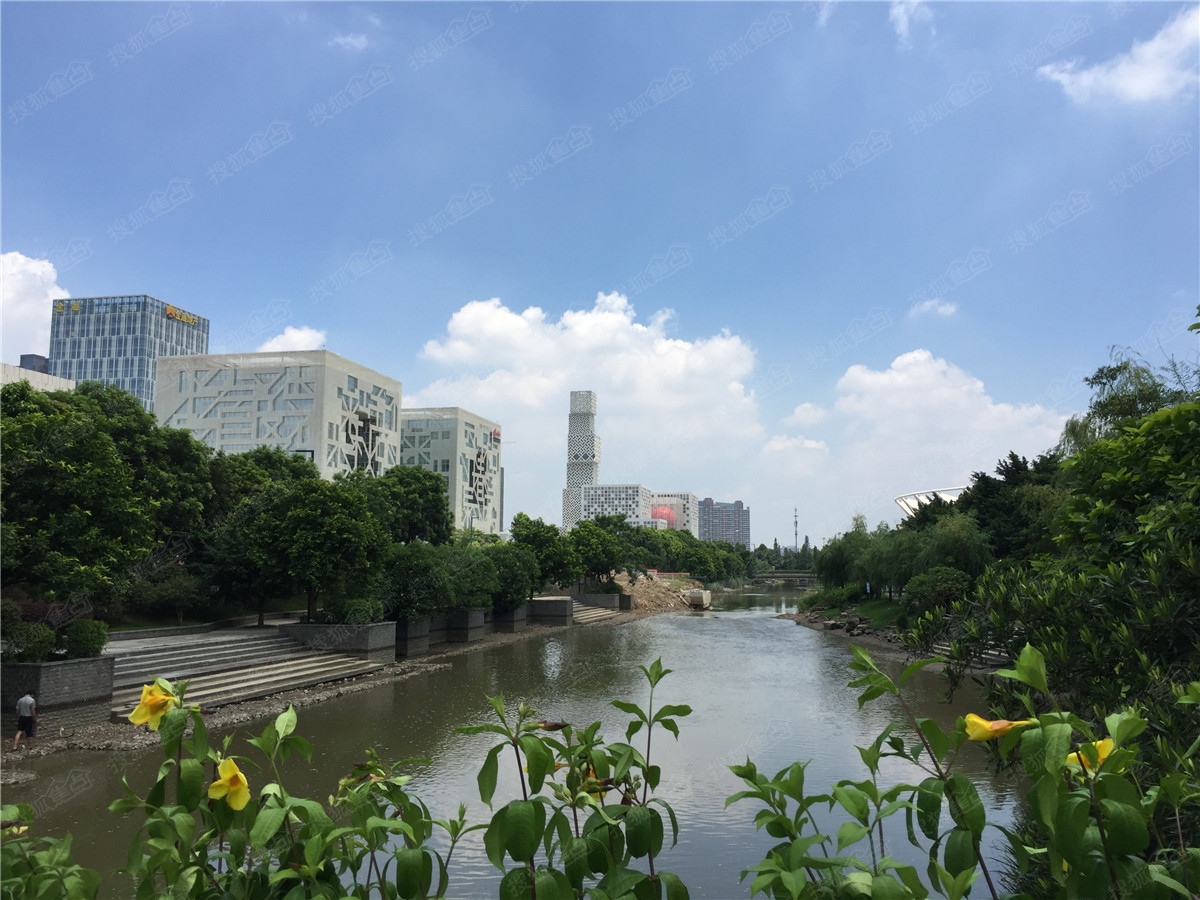 保利海德公园