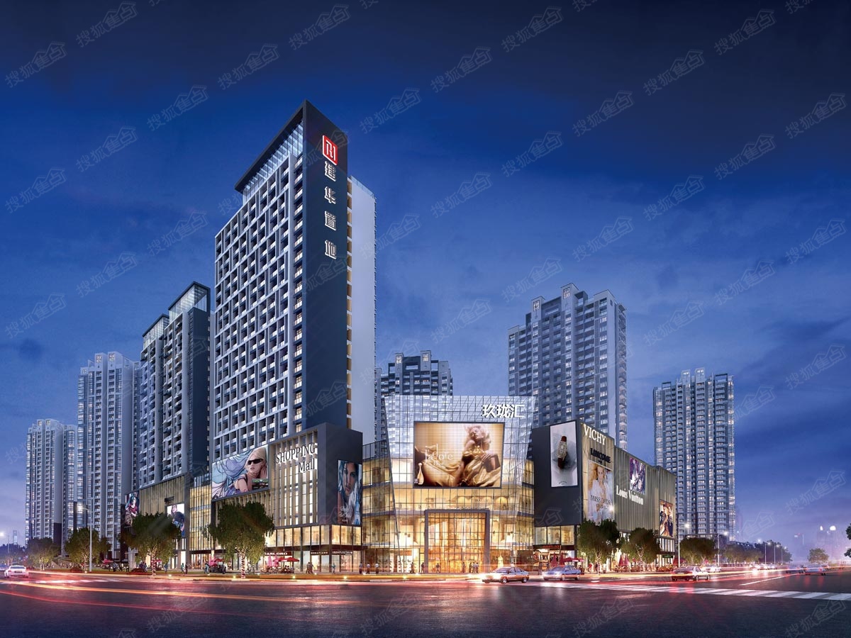 2017欢迎回家—刚需盘盘点