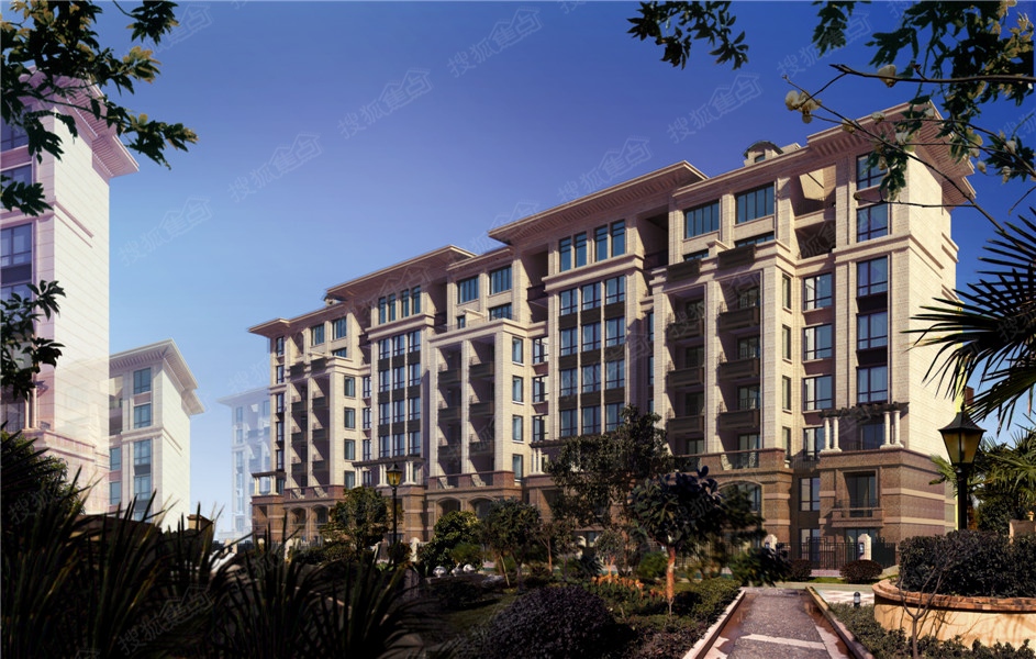 淮安新城市广场