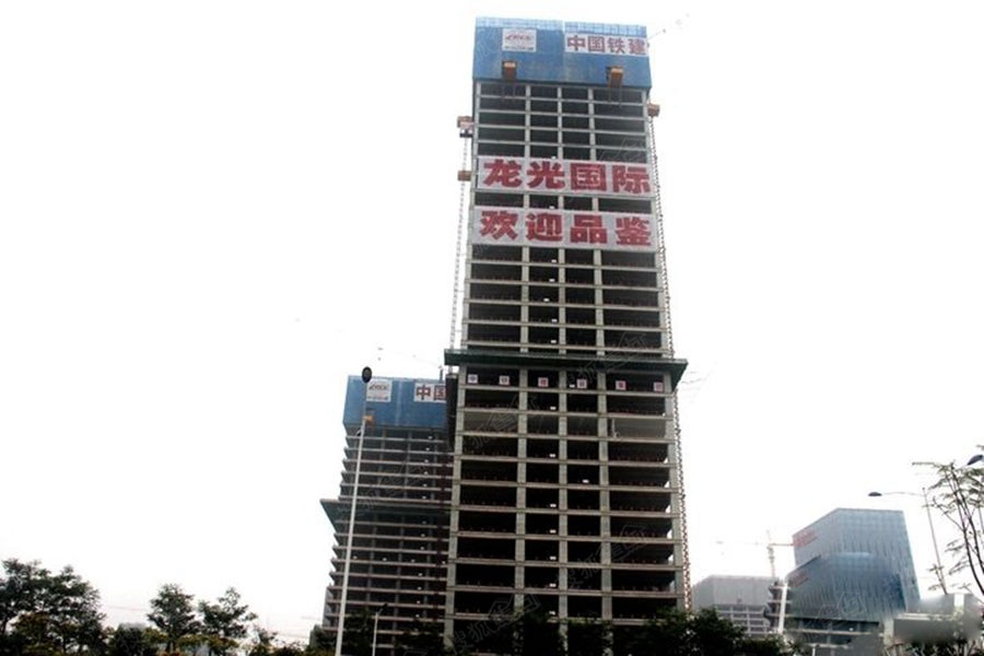 龙光国际_南宁龙光国际楼盘详情-南宁搜狐焦点网