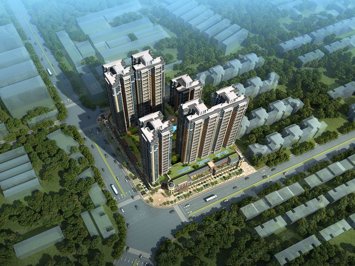 云星·钱隆公馆