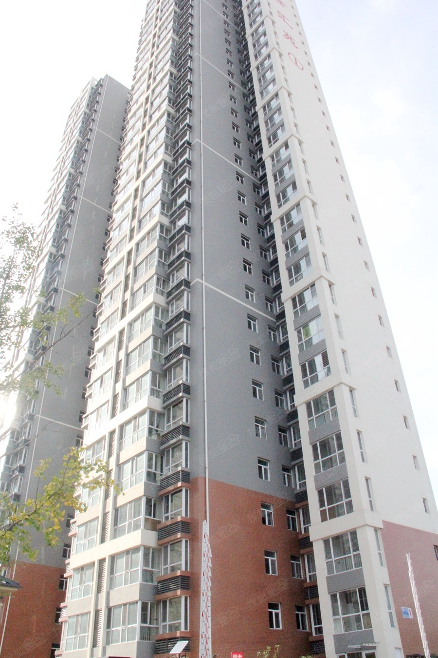 金汇苑图片_样板间_装修效果图-秦皇岛手机搜狐焦点网