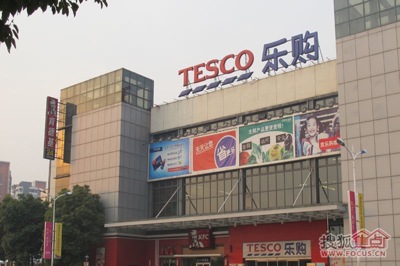 时代广场二期_无锡时代广场二期详情-无锡搜狐焦点网