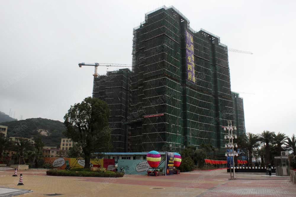 双城汇_珠海双城汇详情-珠海搜狐焦点网